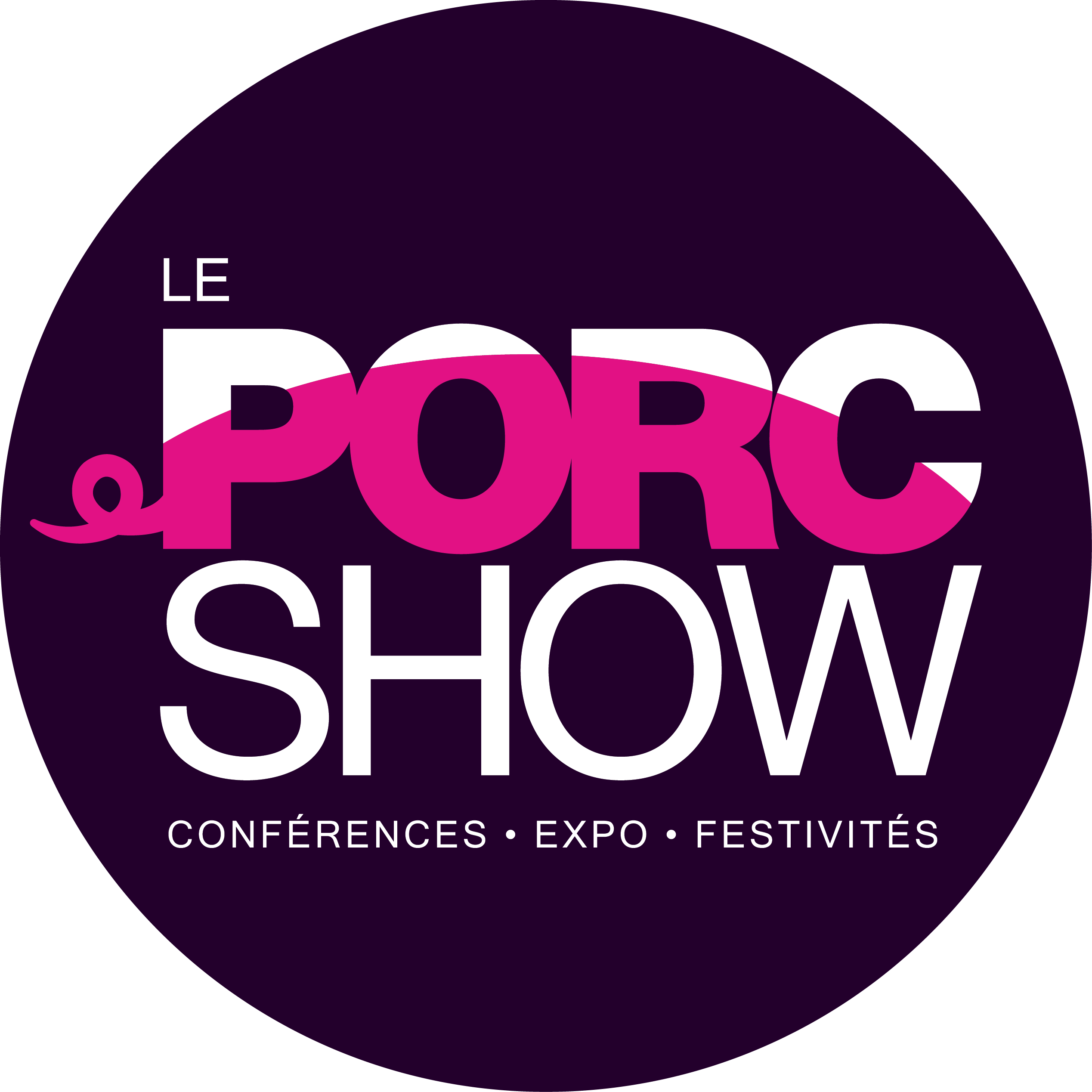 Porcshow